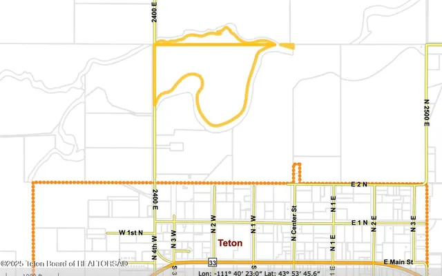 $2,500,000 | 100-130 Teton Highway, Teton, ID 83451