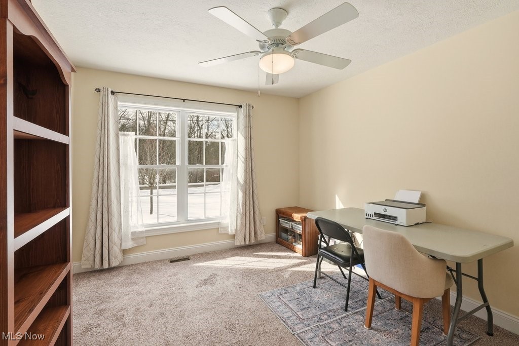 4768 Sherman Road Kent, OH 44240 - Photo 21 of 34 Bedroom III