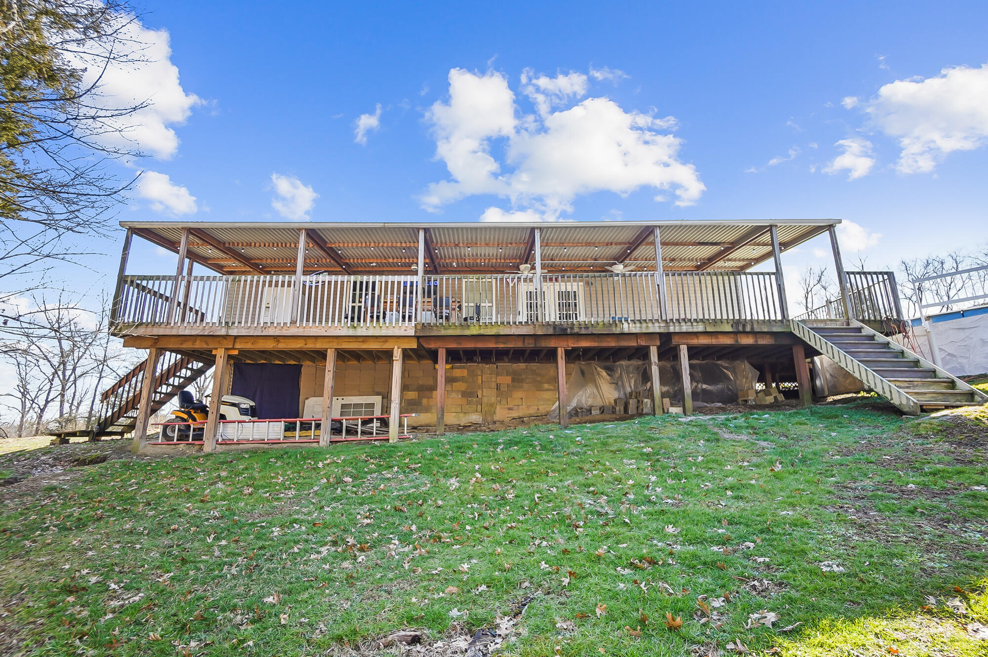 1025 Greenville Road Dry Ridge, KY 41035 - Photo 25 of 50
