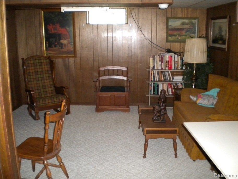 7651 Austere Road Waterford, MI 48329 - Photo 8 of 12 Bsmt3