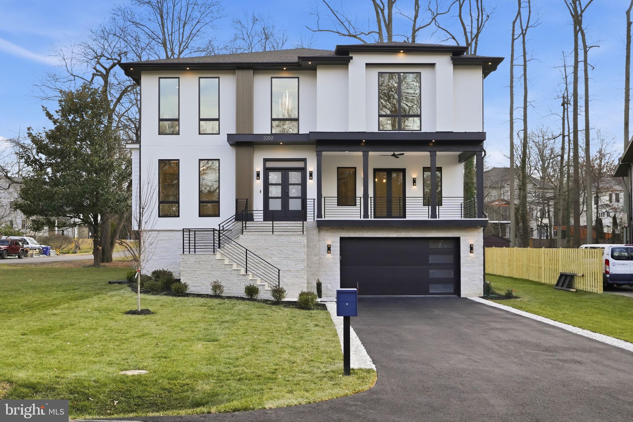 2202 Grayson Place Falls Church, VA 22043 - Photo 2 of 77