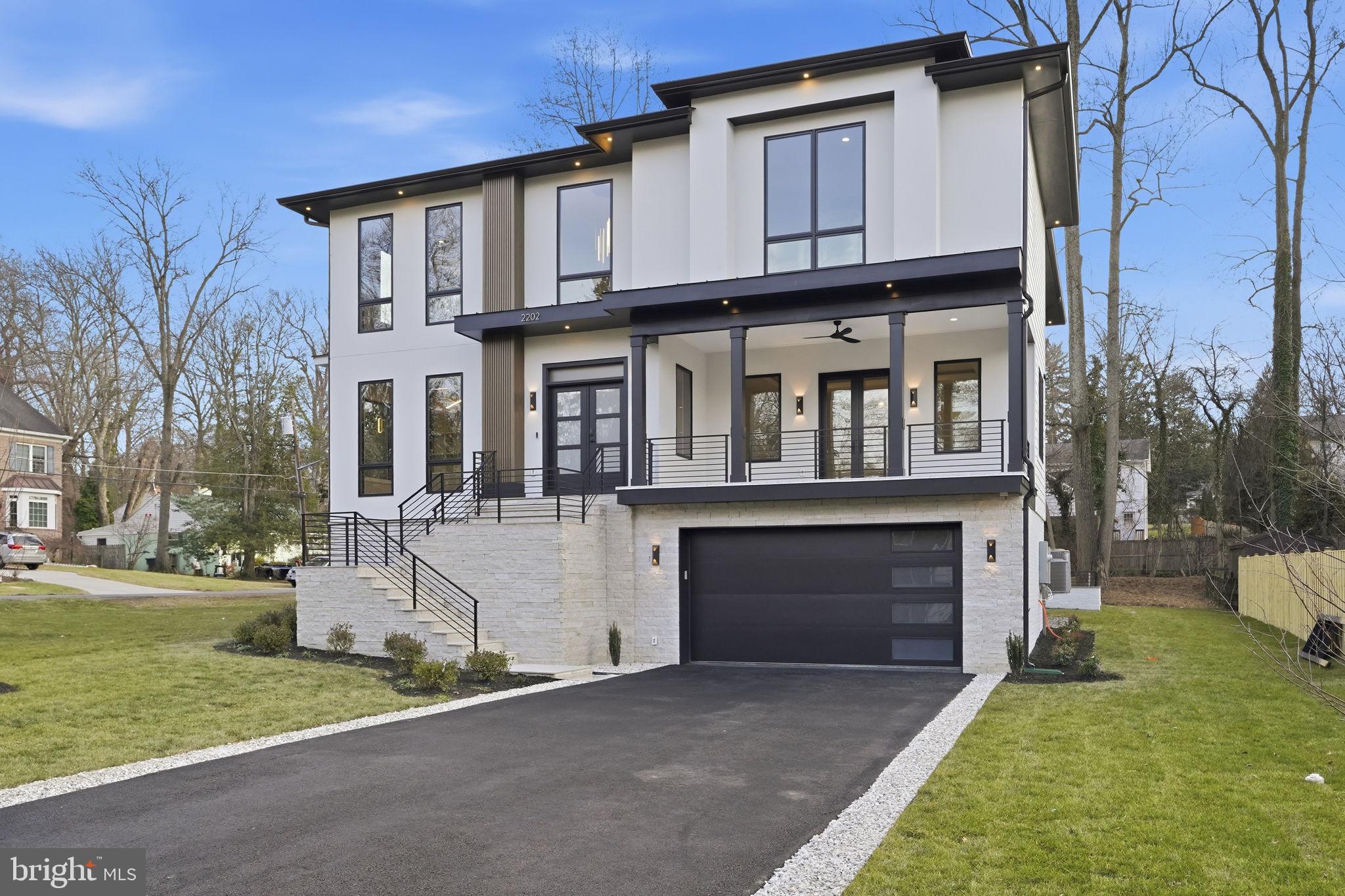 2202 Grayson Place Falls Church, VA 22043 - Photo 3 of 77