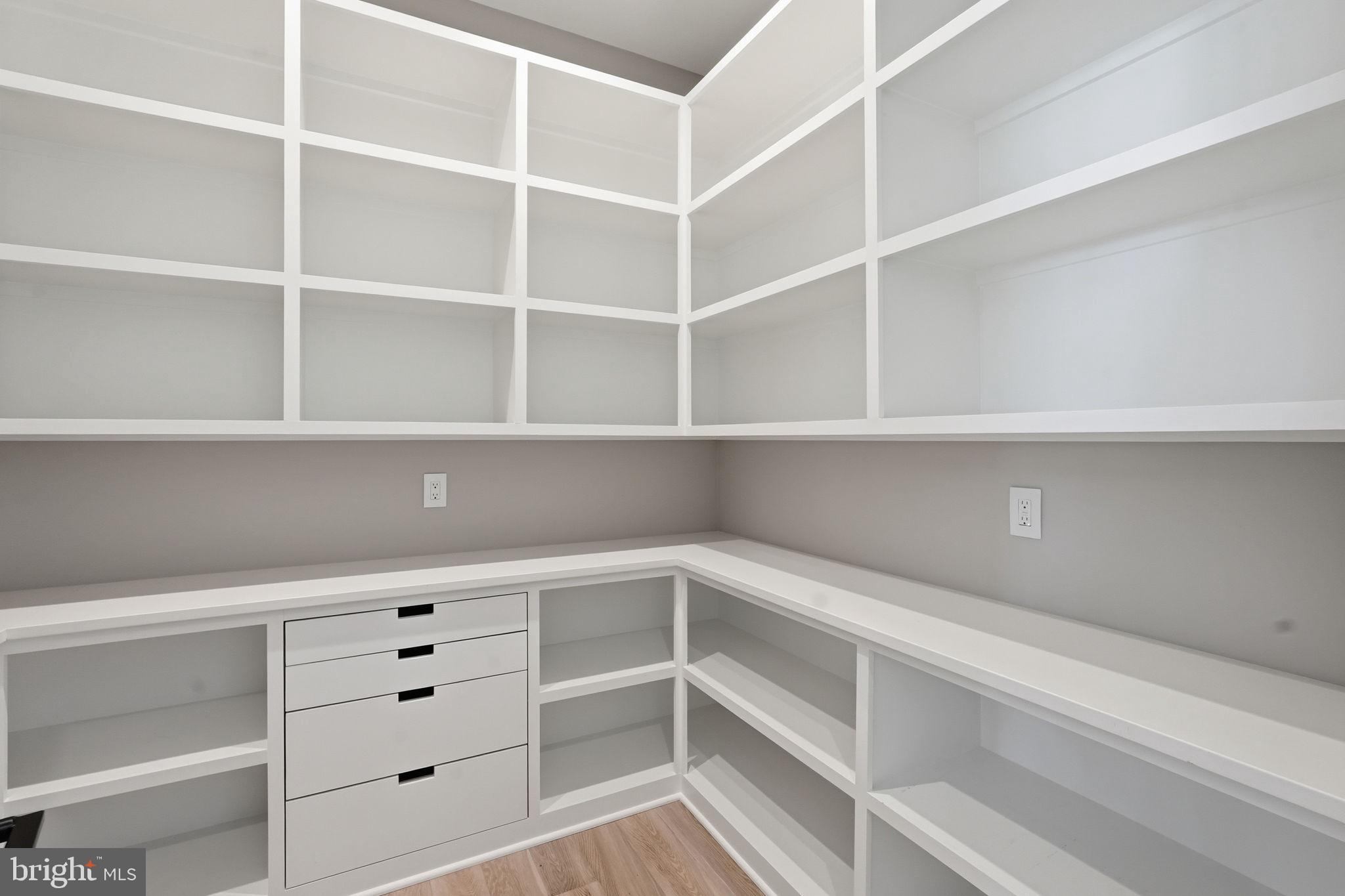 2202 Grayson Place Falls Church, VA 22043 - Photo 52 of 77 a view of a room with shelf