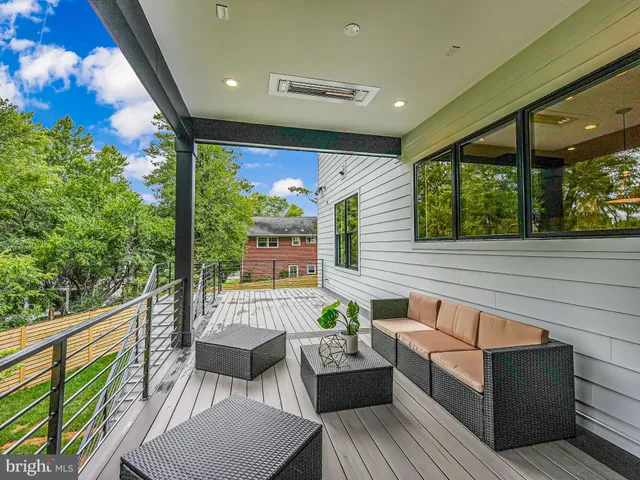 $2,999,950 | 2202 Grayson Place, Falls Church, VA 22043