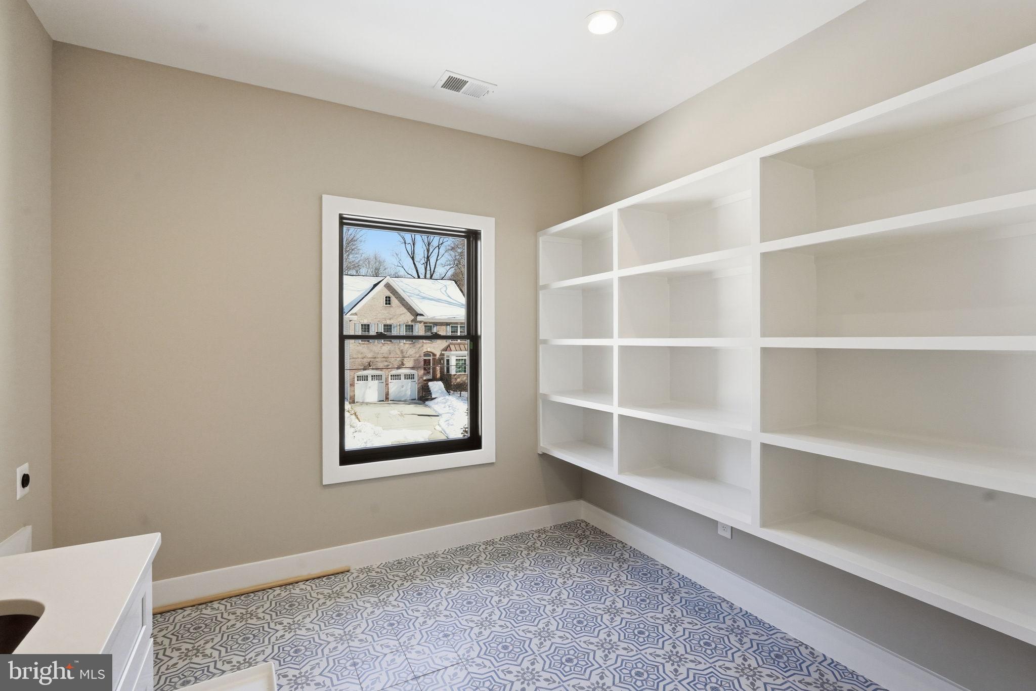 2202 Grayson Place Falls Church, VA 22043 - Photo 64 of 77 a view of an empty room with a window