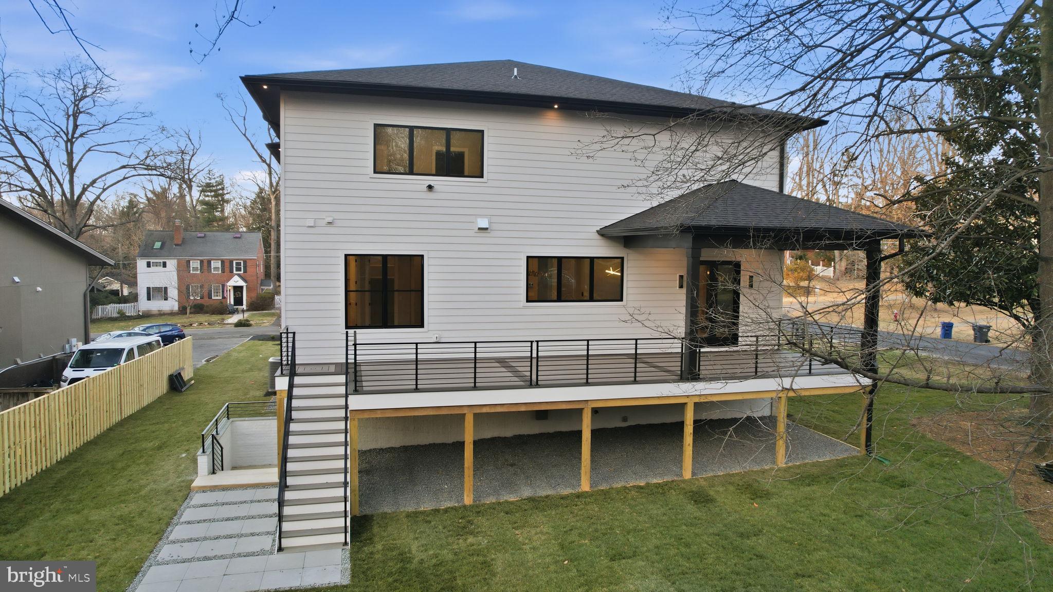 2202 Grayson Place Falls Church, VA 22043 - Photo 70 of 77