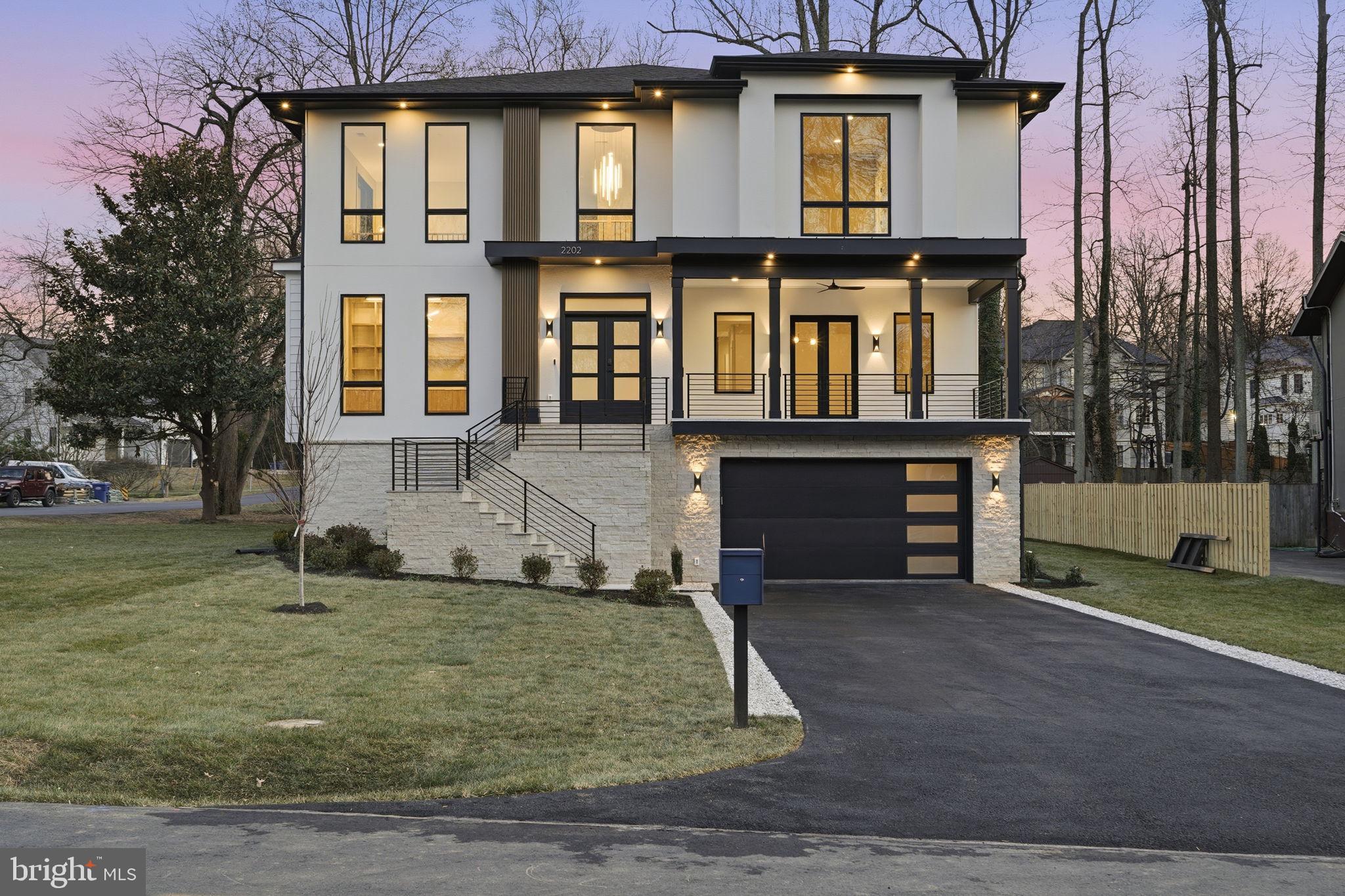 2202 Grayson Place Falls Church, VA 22043 - Photo 7 of 77