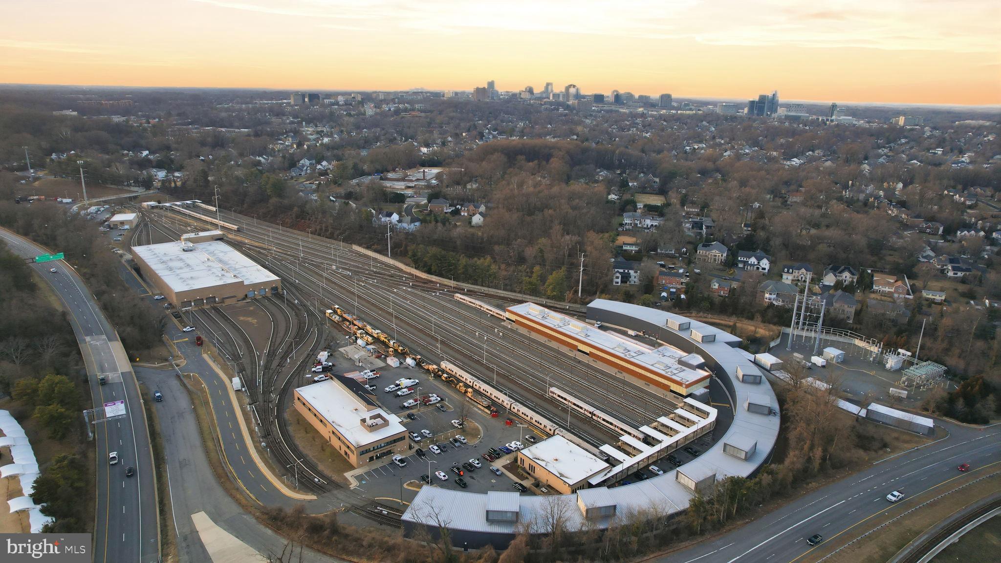 2202 Grayson Place Falls Church, VA 22043 - Photo 72 of 77