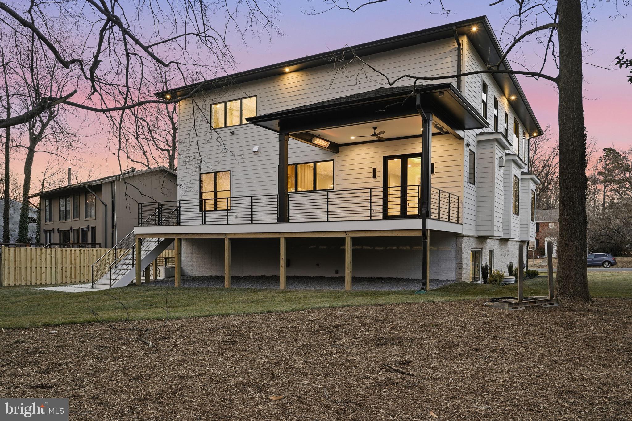 2202 Grayson Place Falls Church, VA 22043 - Photo 10 of 77