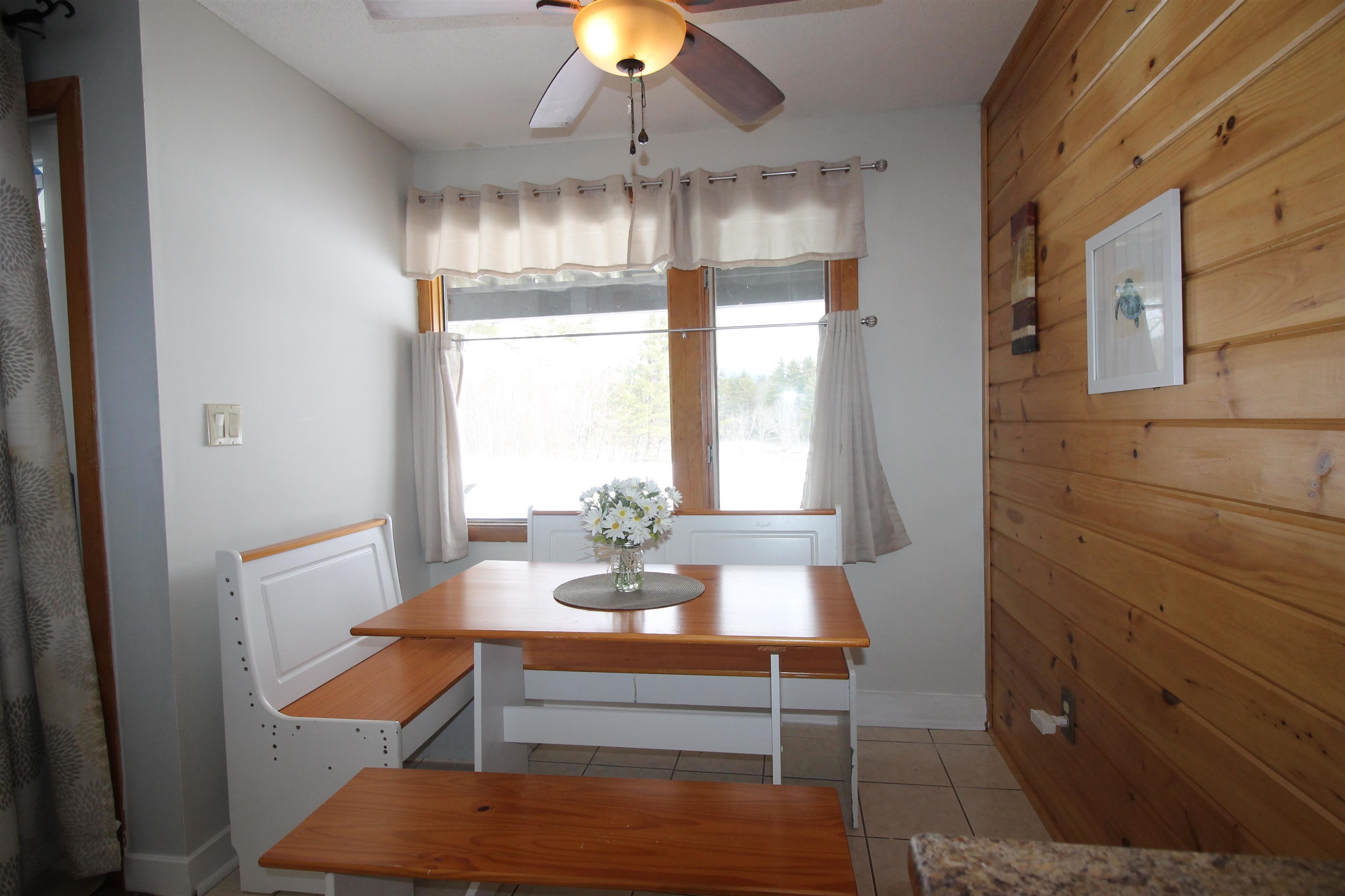 21 Overlook Road, Unit 1 Campton, NH 03223 - Photo 5 of 20
