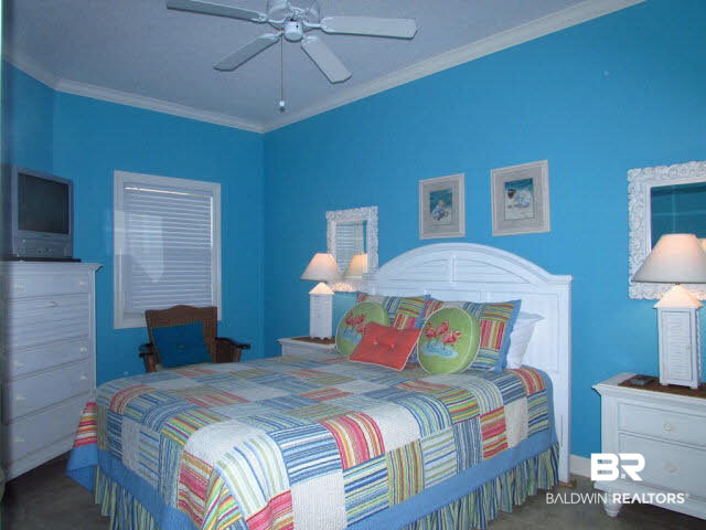 25342 Perdido Beach Boulevard, Unit 802 Orange Beach, AL 36561 - Photo 18 of 31 Bedroom 2