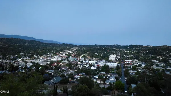 a view of a city