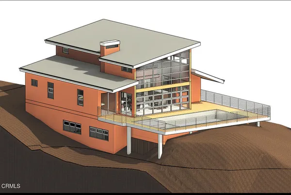 a view of a building