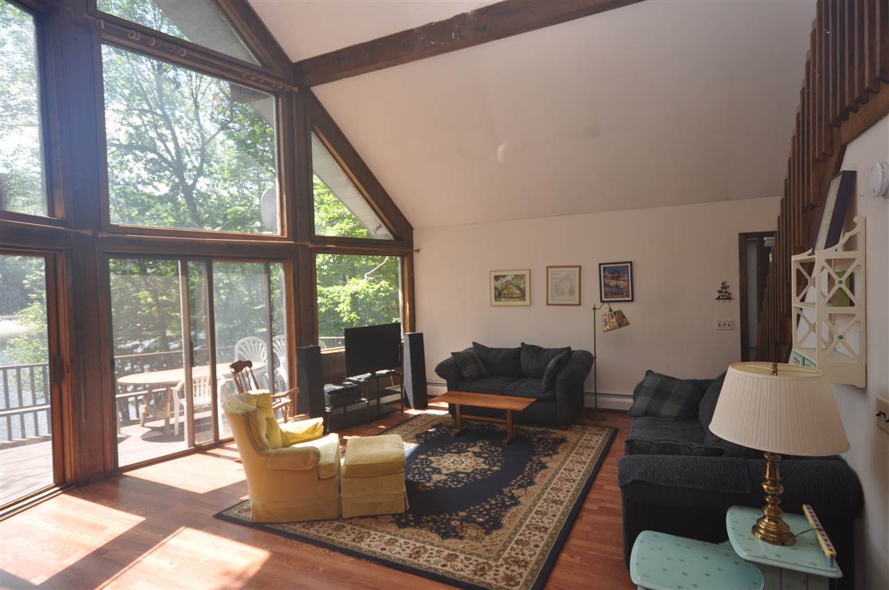 325 Chalk Pond Road Newbury, NH 03255 - Photo 3 of 12