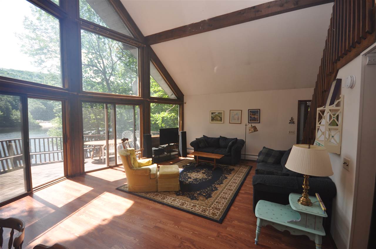 325 Chalk Pond Road Newbury, NH 03255 - Photo 4 of 12