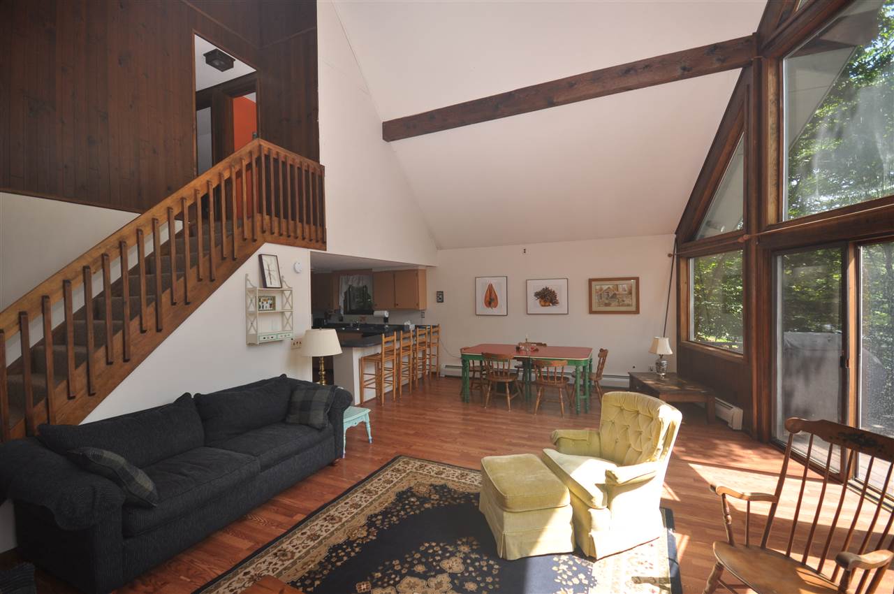 325 Chalk Pond Road Newbury, NH 03255 - Photo 5 of 12