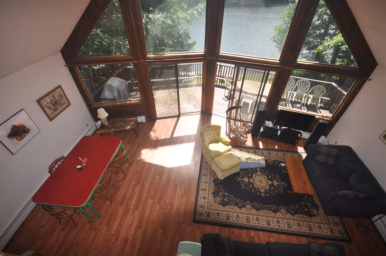 325 Chalk Pond Road Newbury, NH 03255 - Photo 6 of 12