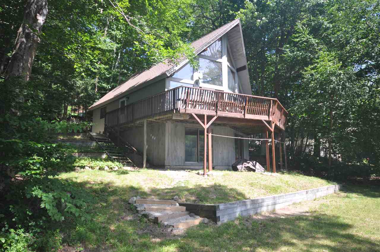 325 Chalk Pond Road Newbury, NH 03255 - Photo 8 of 12