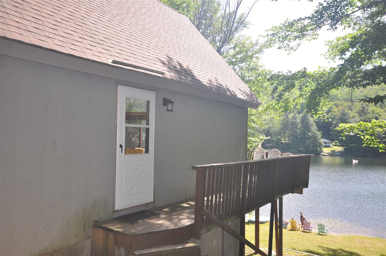 325 Chalk Pond Road Newbury, NH 03255 - Photo 10 of 12