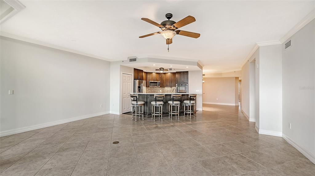 401 North Point Road, Unit 603 Osprey, FL 34229 - Photo 17 of 96 a view of a dining room with furniture
