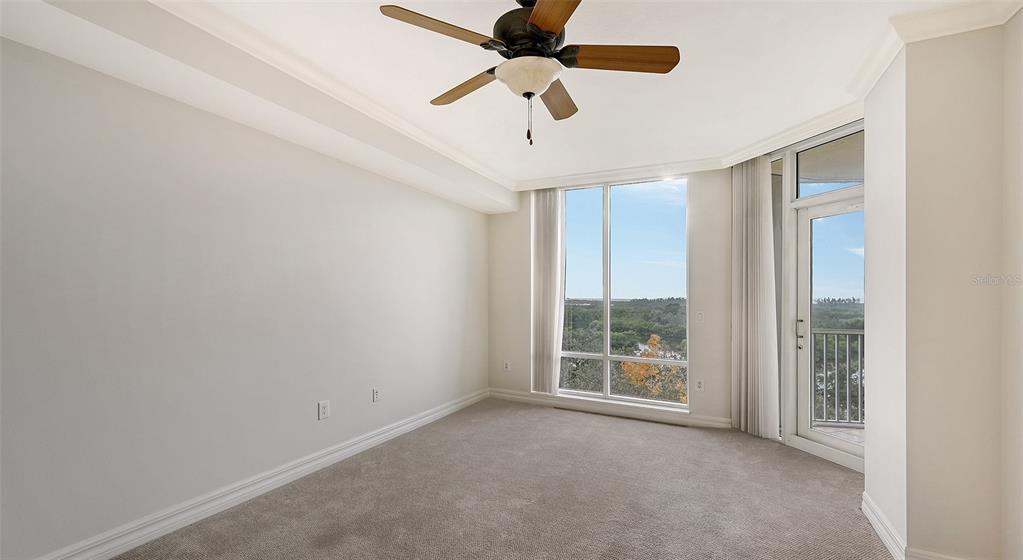 401 North Point Road, Unit 603 Osprey, FL 34229 - Photo 29 of 96 a view of an empty room with a window