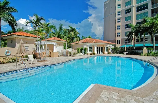 $699,000 | 401 North Point Road, Unit 603, Osprey, FL 34229
