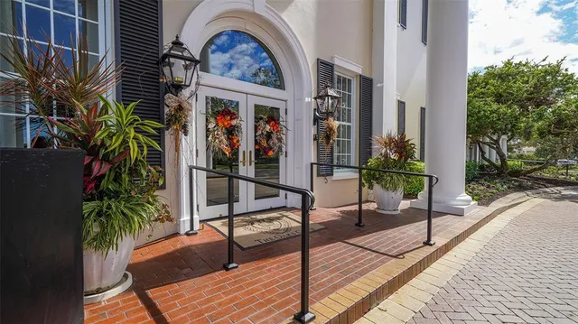 $699,000 | 401 North Point Road, Unit 603, Osprey, FL 34229