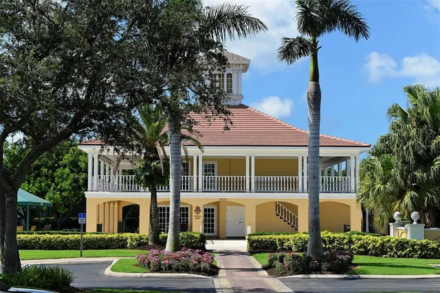 $699,000 | 401 North Point Road, Unit 603, Osprey, FL 34229