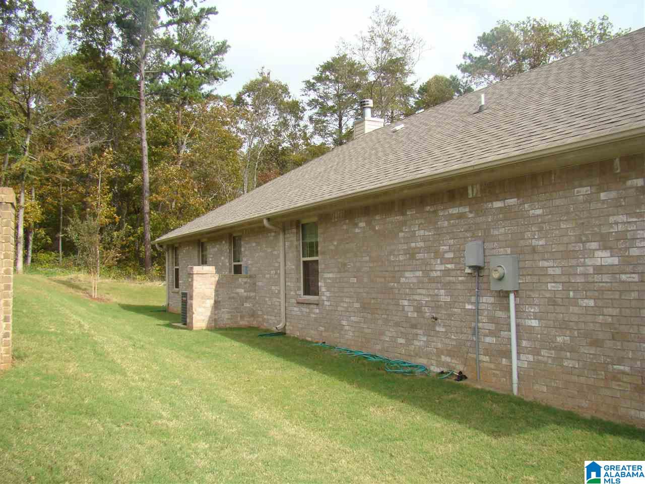 6726 Ridgecrest Circle McCalla, AL 35111 - Photo 32 of 35