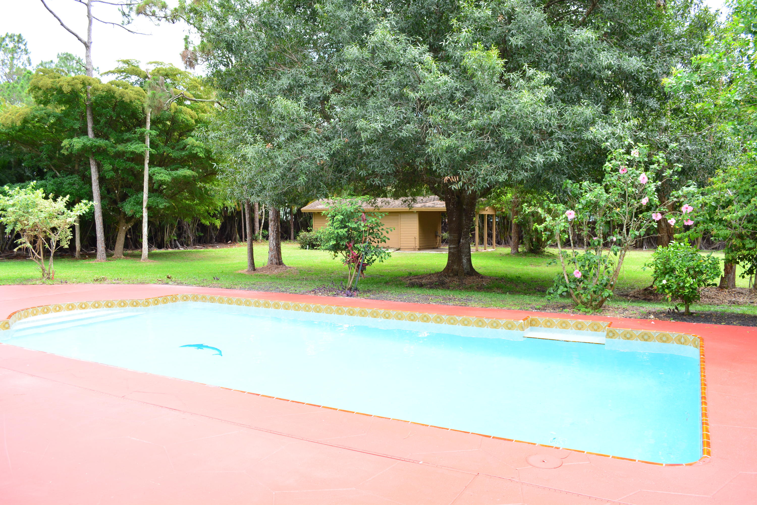 12358 154th Road North Jupiter, FL 33478 - Photo 18 of 18 Pool
