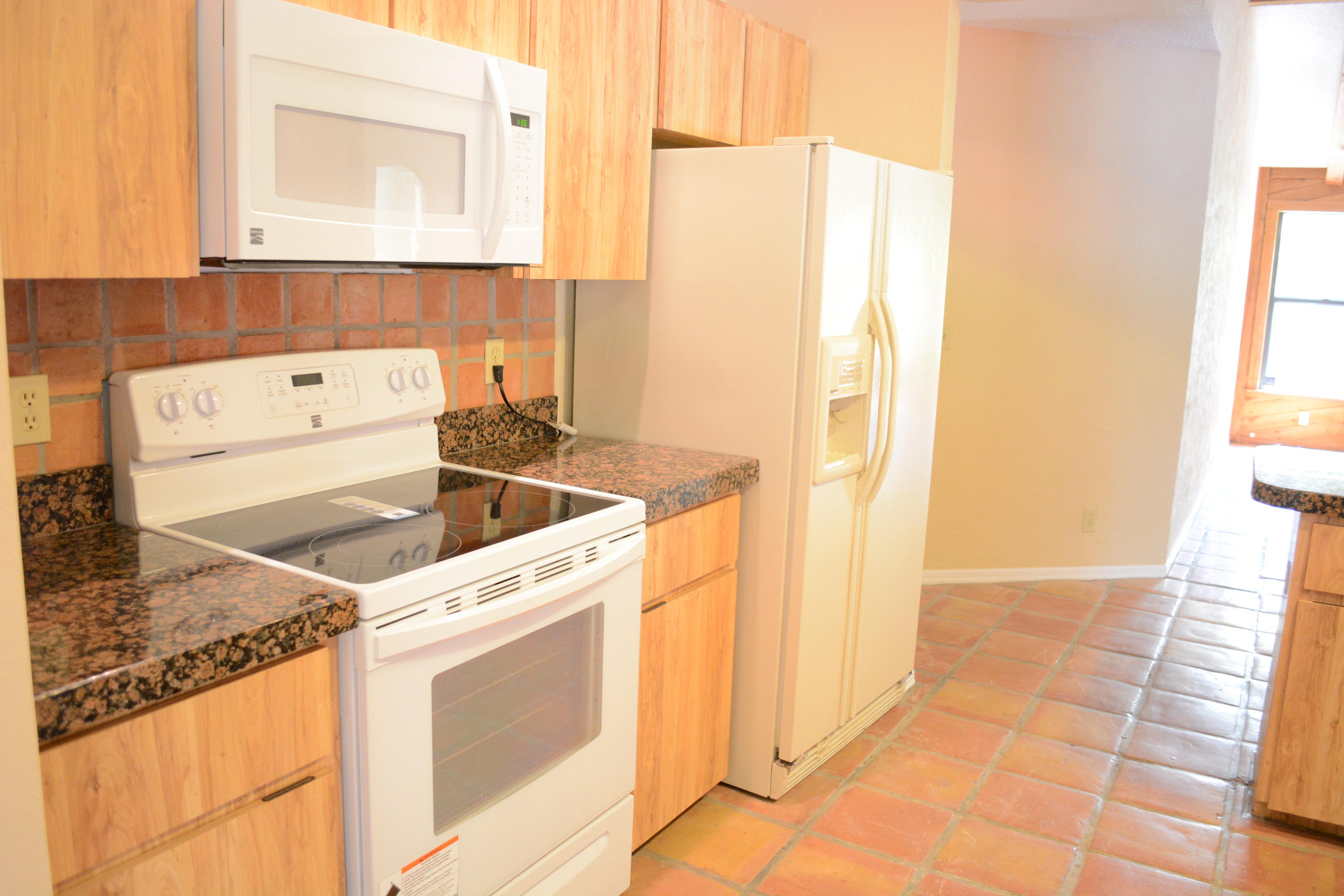 12358 154th Road North Jupiter, FL 33478 - Photo 8 of 18 Open Concept Kitchen