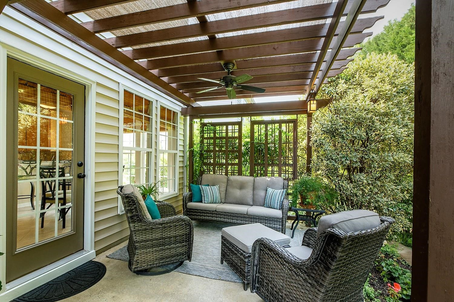 7421 Lagrange Drive Raleigh, NC 27613 - Photo 56 of 59 Photo 56