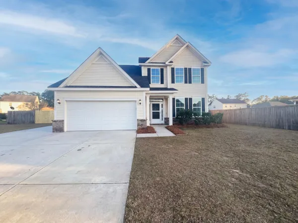 $376,000 | 2226 Pimlico Drive, Ridgeville, SC 29472