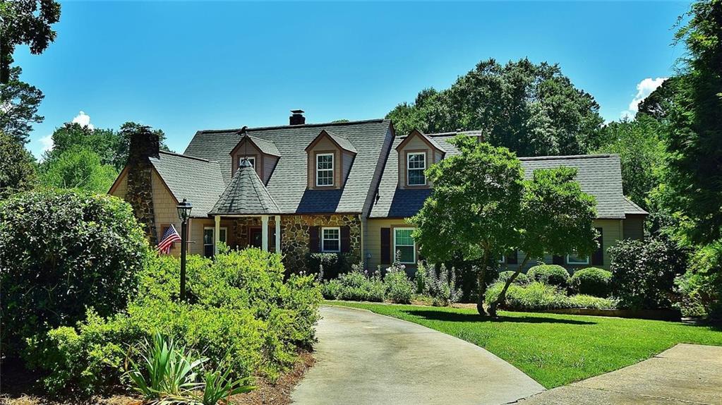 1591 Riverside Drive Gainesville, GA 30501 - Photo 1 of 1 Gallery Image 1