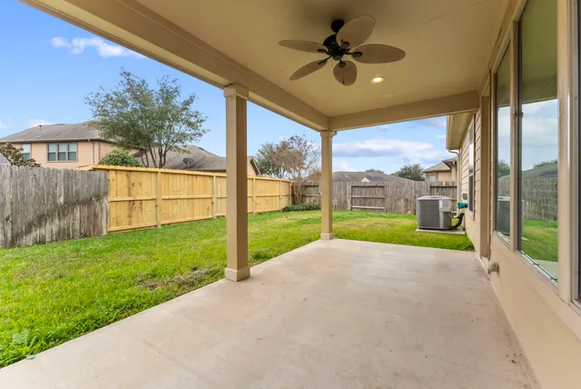 $325,000 | 15219 Sunlight Bay Court, Cypress, TX 77429