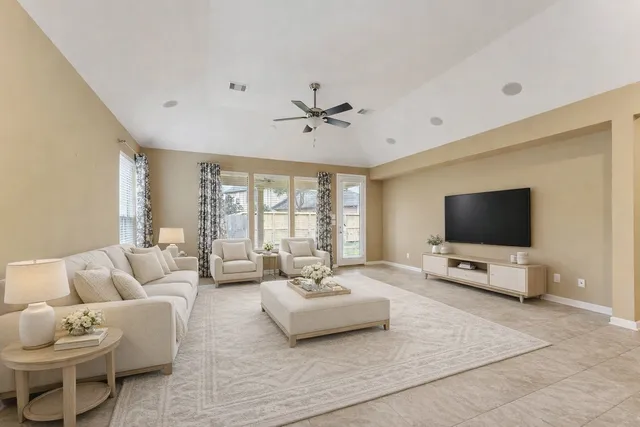 $325,000 | 15219 Sunlight Bay Court, Cypress, TX 77429