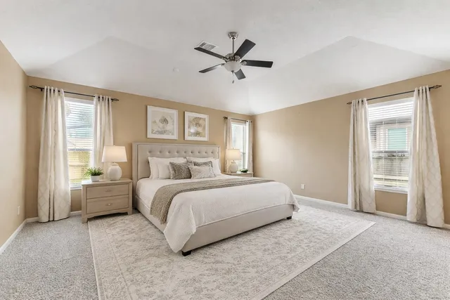 $325,000 | 15219 Sunlight Bay Court, Cypress, TX 77429