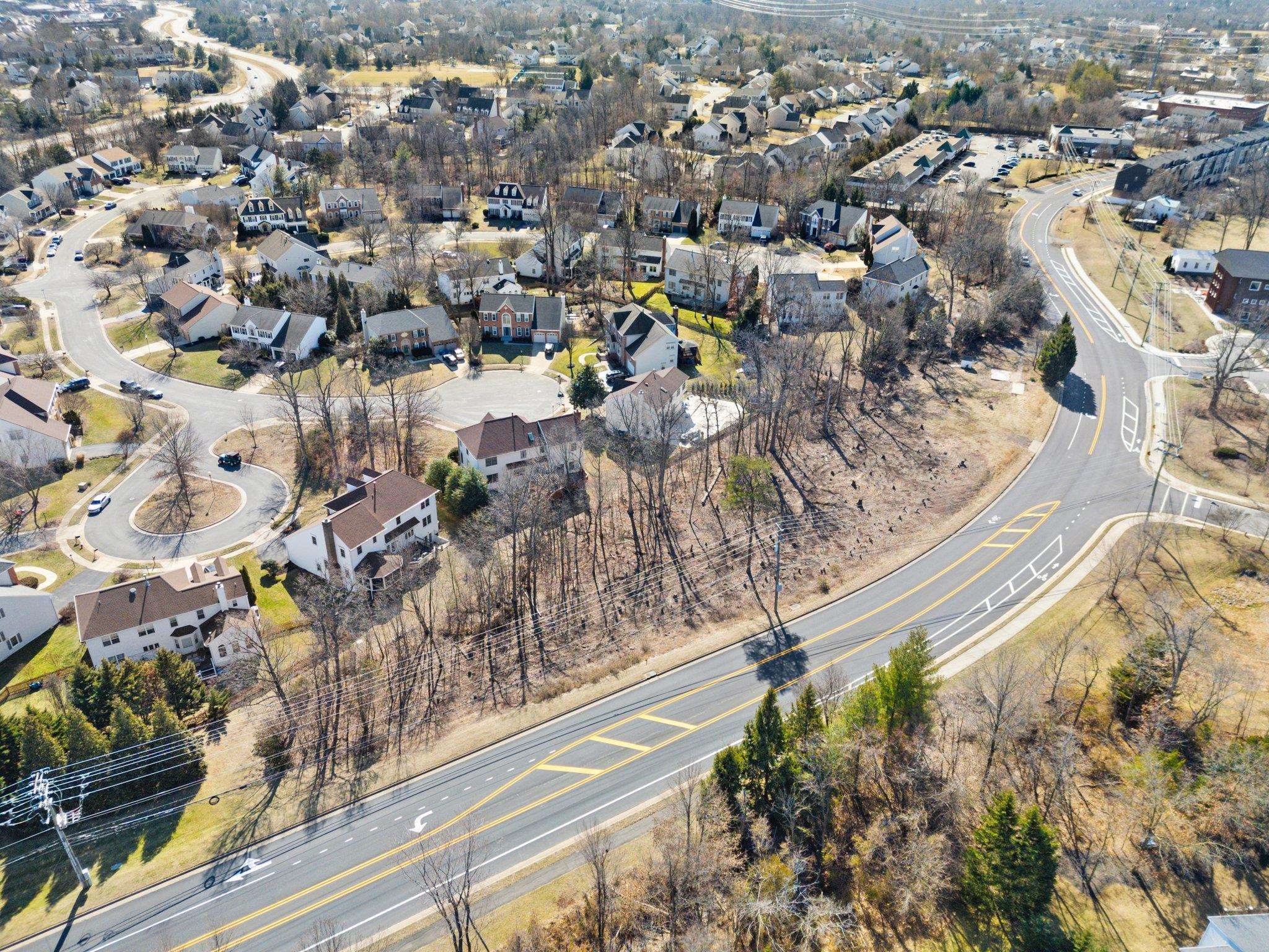 20576 Ashburn Road Ashburn, VA 20147 - Photo 15 of 16 a view of a city