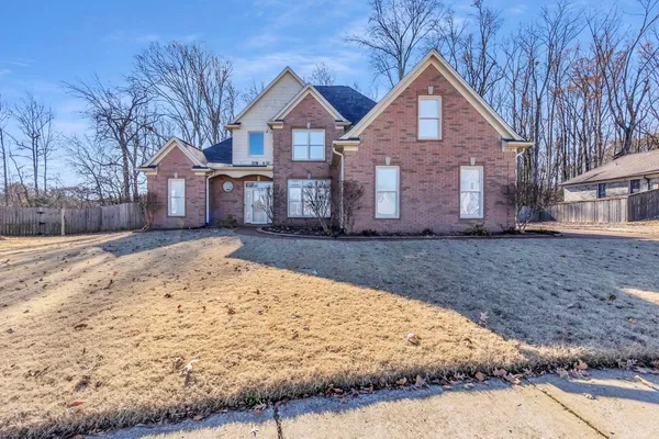 $380,000 | 6587 Carolot Lane, Bartlett, TN 38135