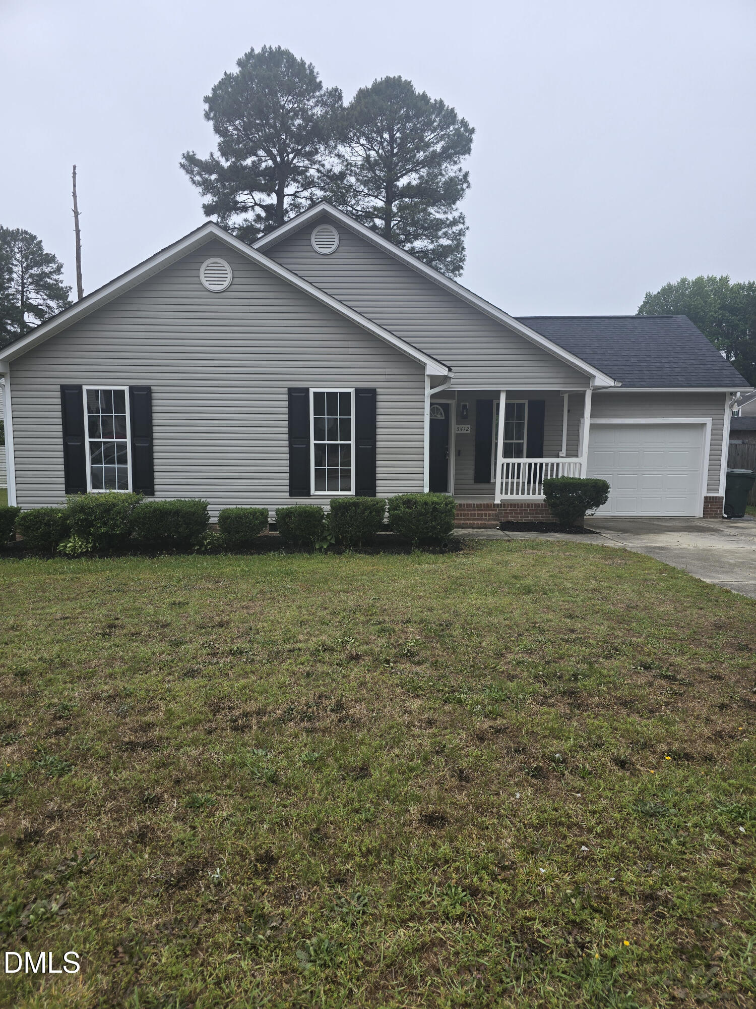 5412 Fieldcross Court Raleigh, NC 27610 - Photo 2 of 17