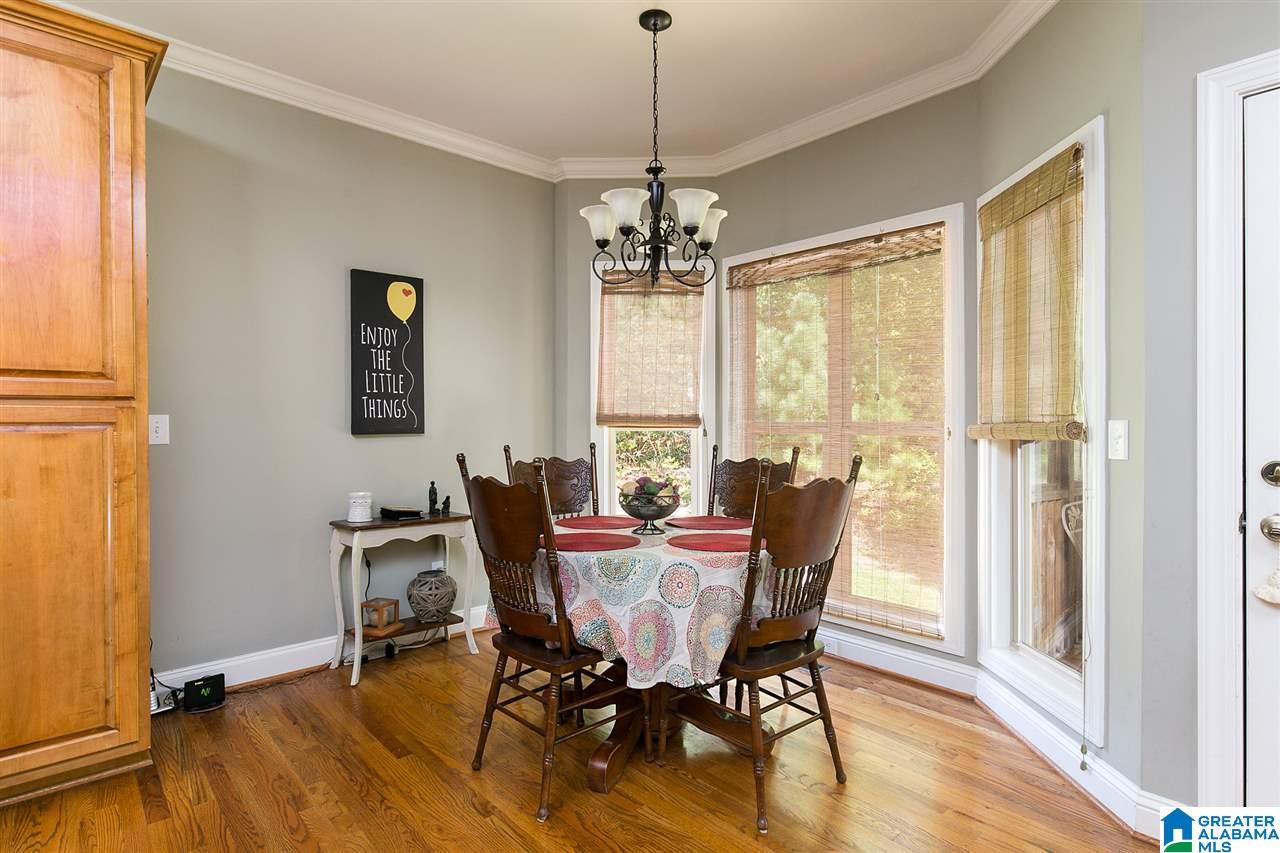 275 Fossil Rock Road Springville, AL 35146 - Photo 11 of 32
