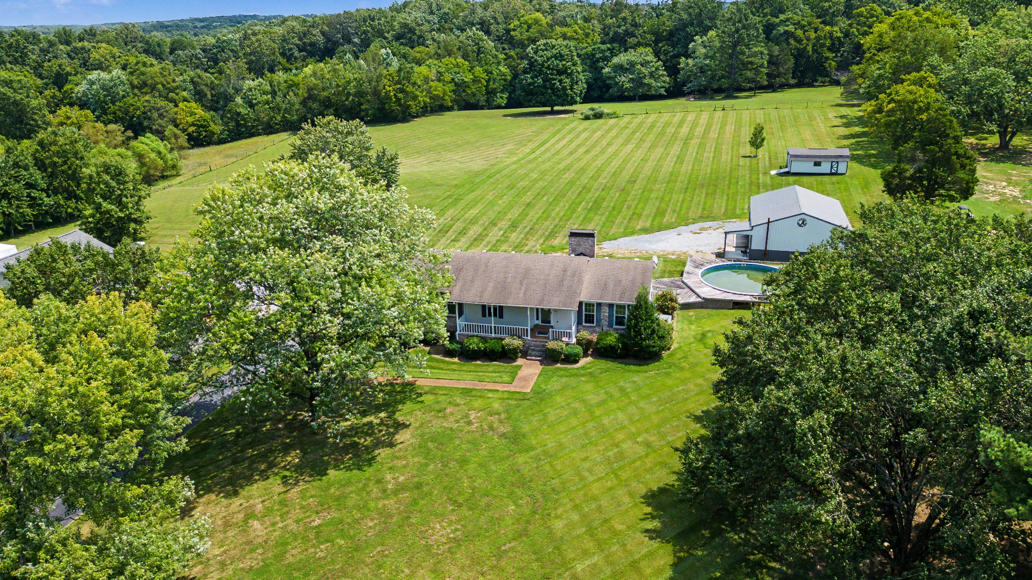 356 Lee Road Cottontown, TN 37048 - Photo 5 of 48 Gallery Image 5