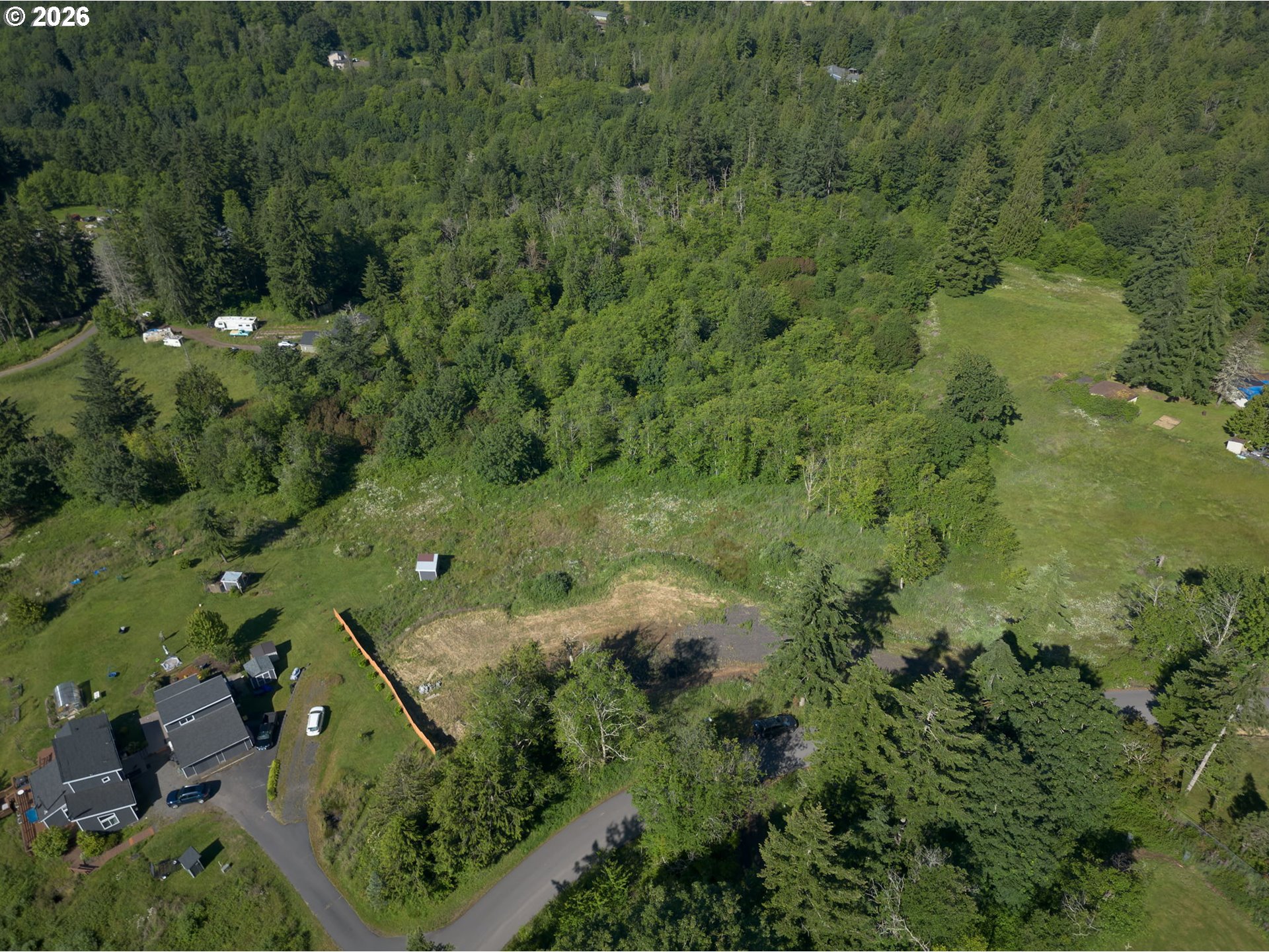 268 Walker Road Kelso, WA 98626 - Photo 12 of 14