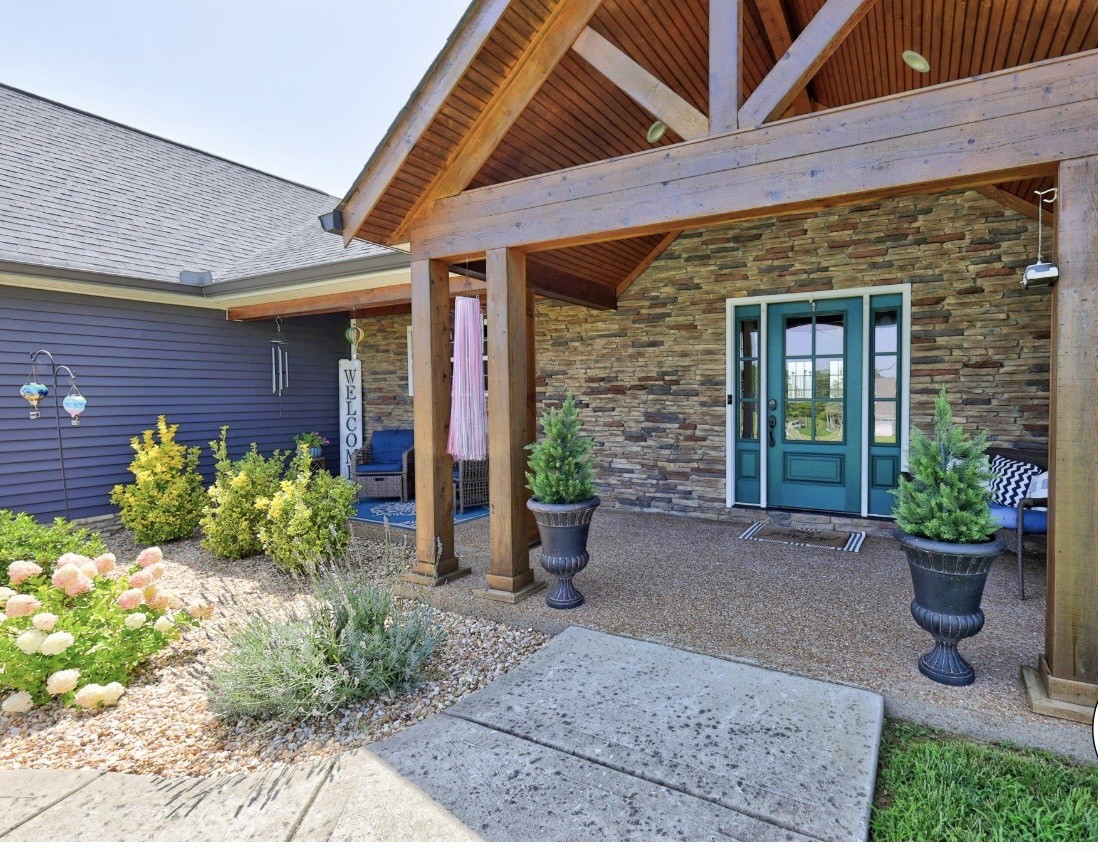 1170 Abiff Road Bon Aqua, TN 37025 - Photo 2 of 40