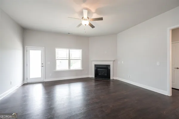 $343,395 | 301 Angela Avenue, Unit 8, Bowdon, GA 30108