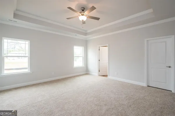 $343,395 | 301 Angela Avenue, Unit 8, Bowdon, GA 30108