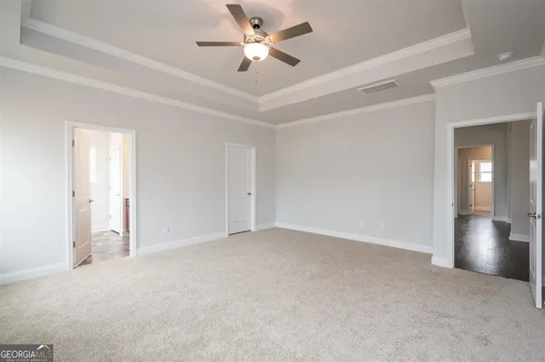 $343,395 | 301 Angela Avenue, Unit 8, Bowdon, GA 30108