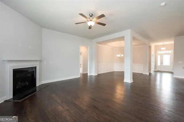 $343,395 | 301 Angela Avenue, Unit 8, Bowdon, GA 30108