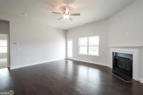 $343,395 | 301 Angela Avenue, Unit 8, Bowdon, GA 30108