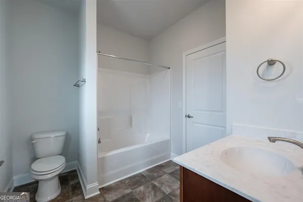 $343,395 | 301 Angela Avenue, Unit 8, Bowdon, GA 30108